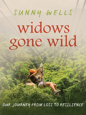 cover image of Widows Gone Wild